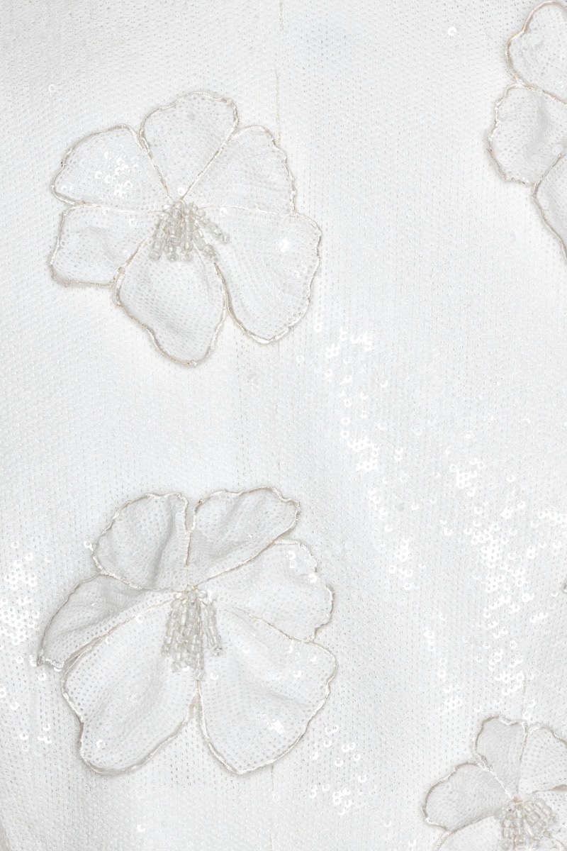 Best Wedding Coats and Jackets for Brides | White Bridal Outerwear