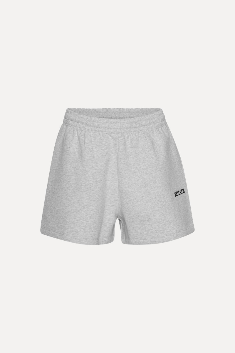 Shorts gray hot sale