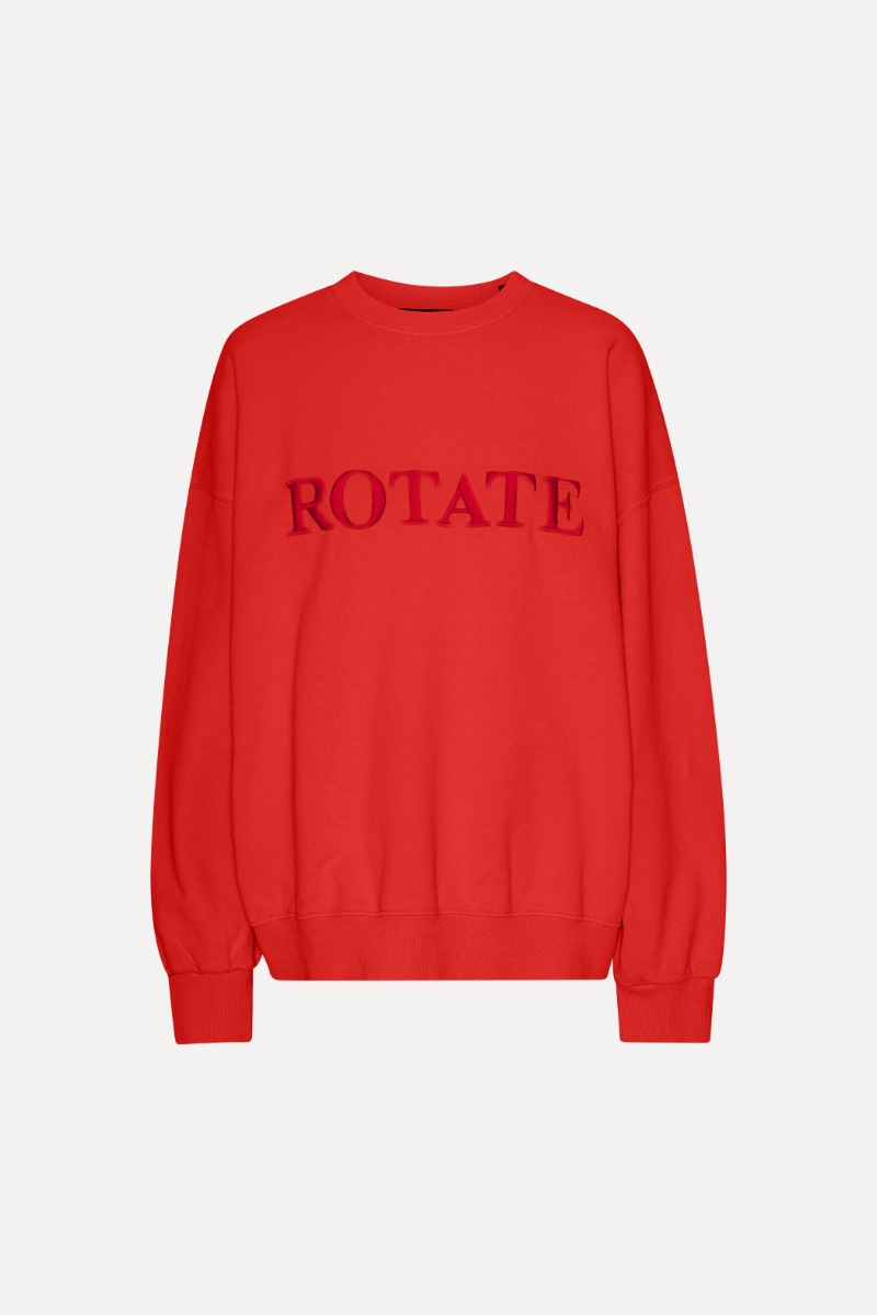 Rotate iris crewneck online