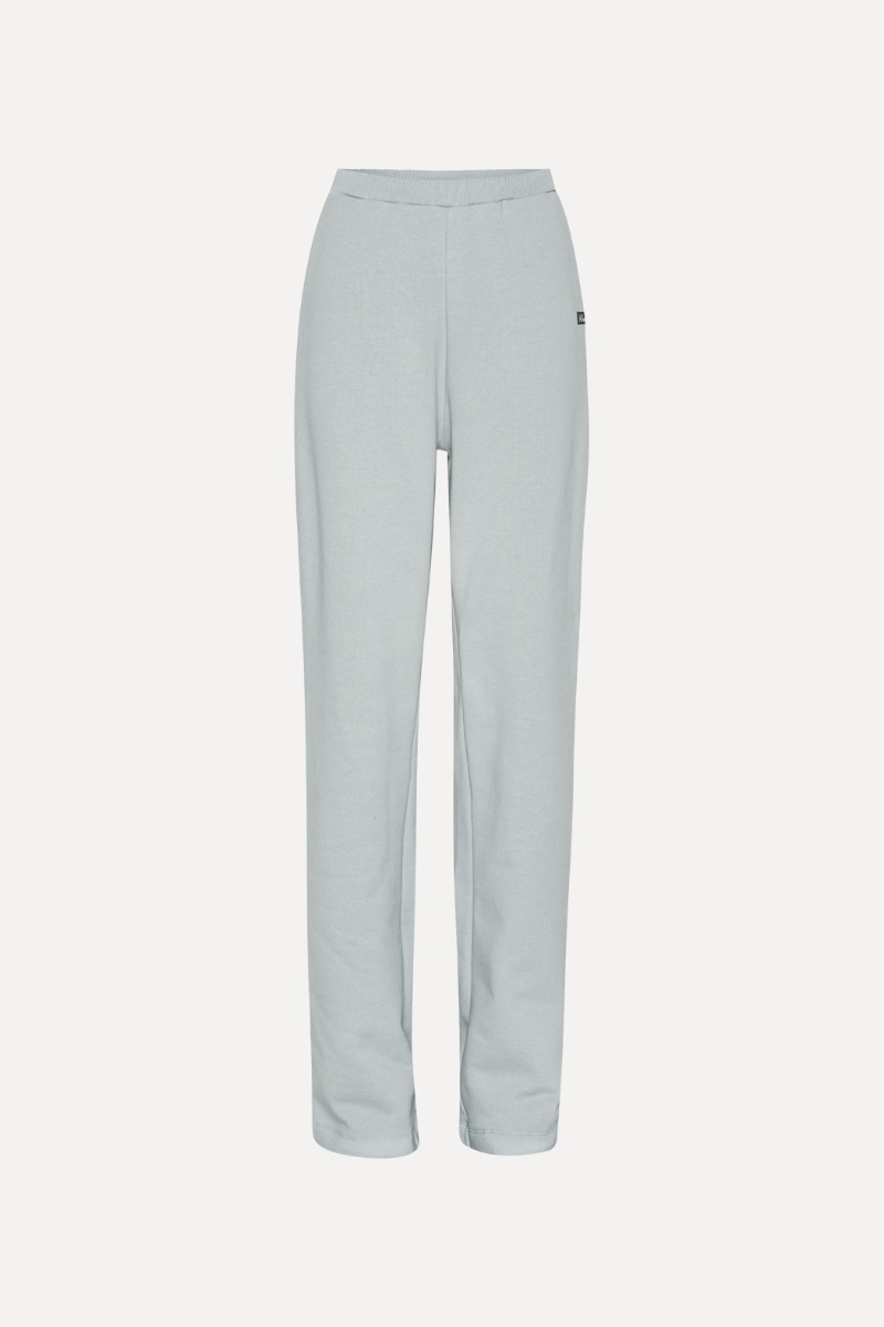 Heavy Sweatpants Light Blue - ROTATE Birger Christensen