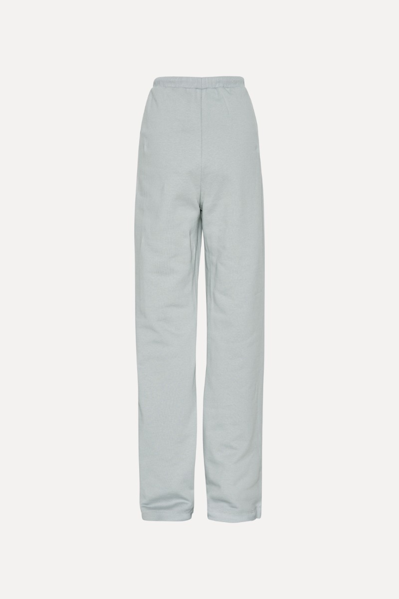 Heavy Sweatpants Light Blue - ROTATE Birger Christensen