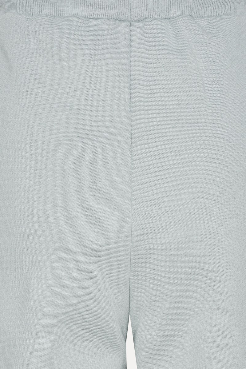 【関税&送料込】Rotate Birger Christensen Cotton Fleece Pant Mid Waisted Piping Pants Bordeaux - ROTATE Birger Christensen