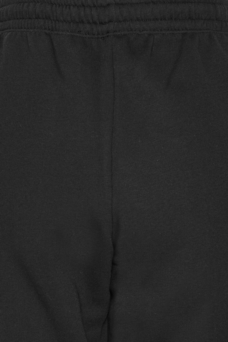 Heavy Sweatpants Black - ROTATE Birger Christensen