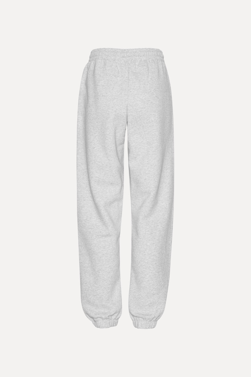 パンツ ROTATE BIRGER CHRISTENSEN Logo joggers Black rotate_pf25_191124_114389100_b