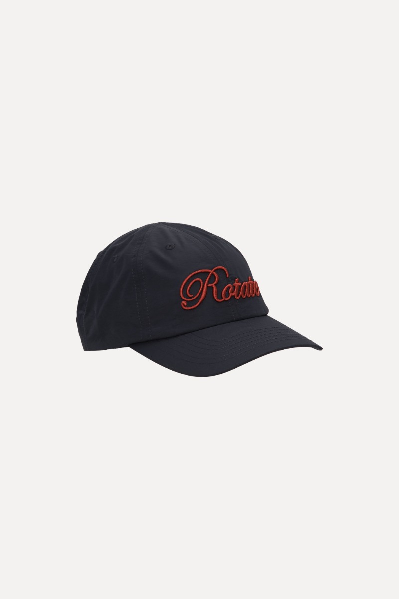 Twill Logo Cap- ROTATE Birger Christensen