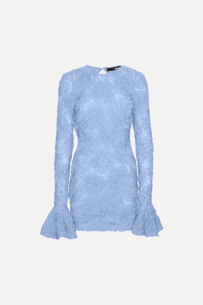 ワンピース ROTATE DRESS (1131512307) ROTATE | Kjoler | Køb hos ROTATE Birger Christensen