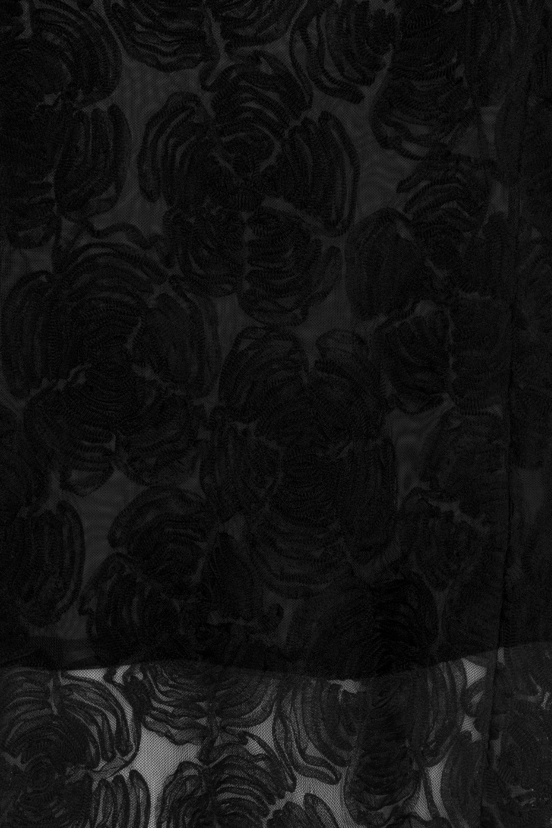 【meltthelady】 fleur camisole dress BK meltthelady】fleur camisole dress ブラック 【公式通販】