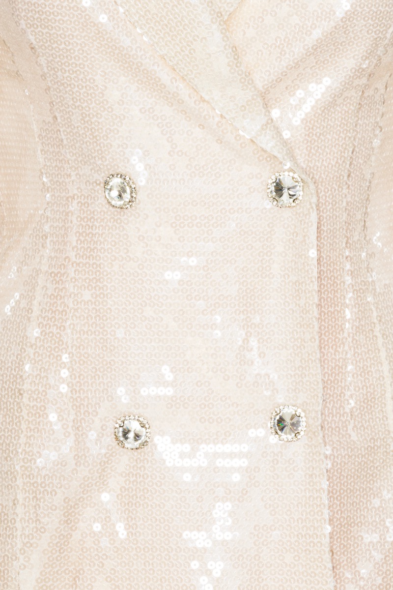 ワンピース ROTATE BLAZER DRESS 140824_rotate_ss25_113739_sequ