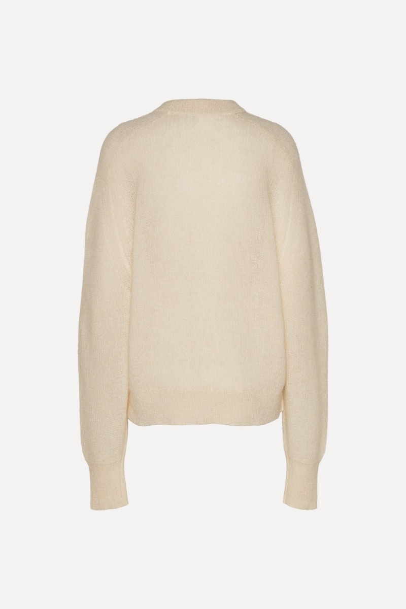 ニット/セーター BEAUTY&amp;YOUTH UNITED ARROWS - leinwande egg knit knit – lille official
