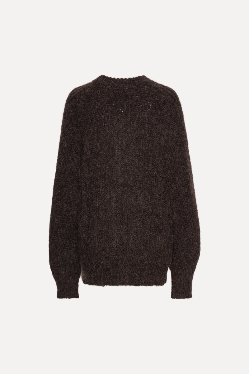 *p(R)ojectR®︎ Logo Knit Sweater p(R)ojectR® Logo Knit Sweater プロジェクトアール p(R)ojectR