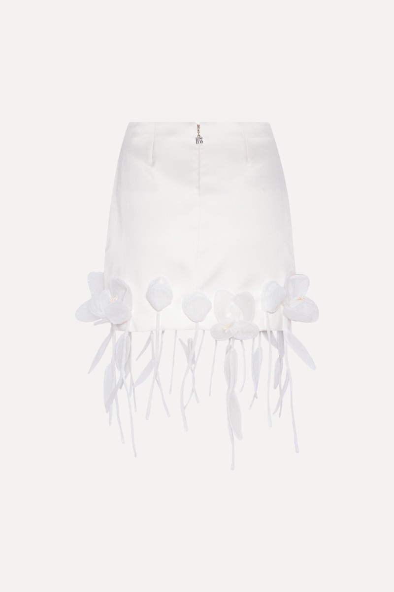 スカート ROTATE Women Mid Skirts 114522857857 White 27147872_57283333_600.jpg