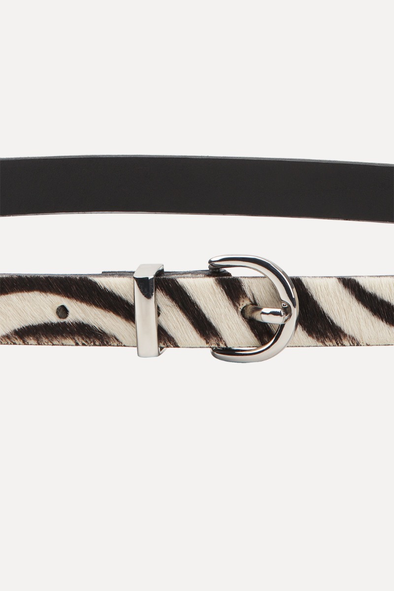 Zebra Baelte ROTATE Birger Christensen