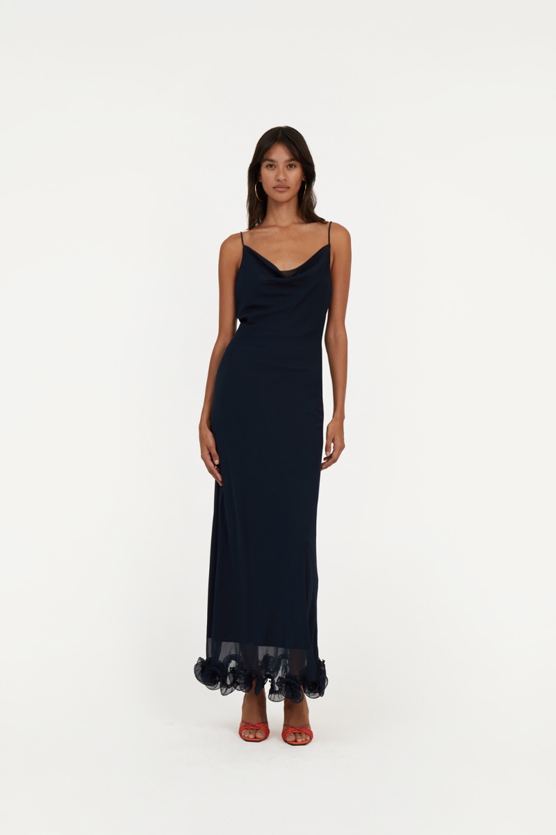 ワンピース ROTATE BIRGER CHRISTENSEN Sleeping dress Rotate birger christensen Sleeping dress available on julian