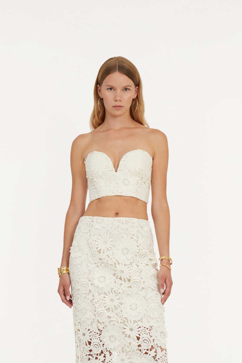 business skirt 3d