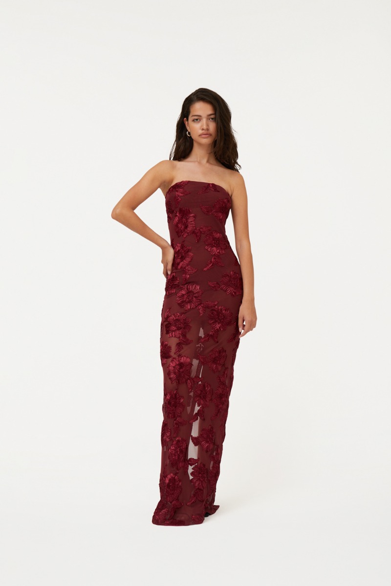 スカート ROTATE BIRGER CHRISTENSEN '3D Lace' skirt Rotate birger christensen '3d lace' skirt available on