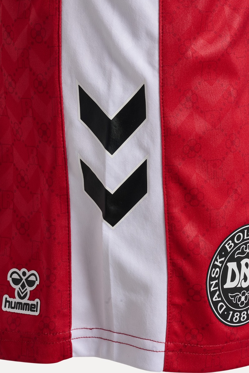 Dbu-Rotate Woman Home Shorts Red - ROTATE Birger Christensen
