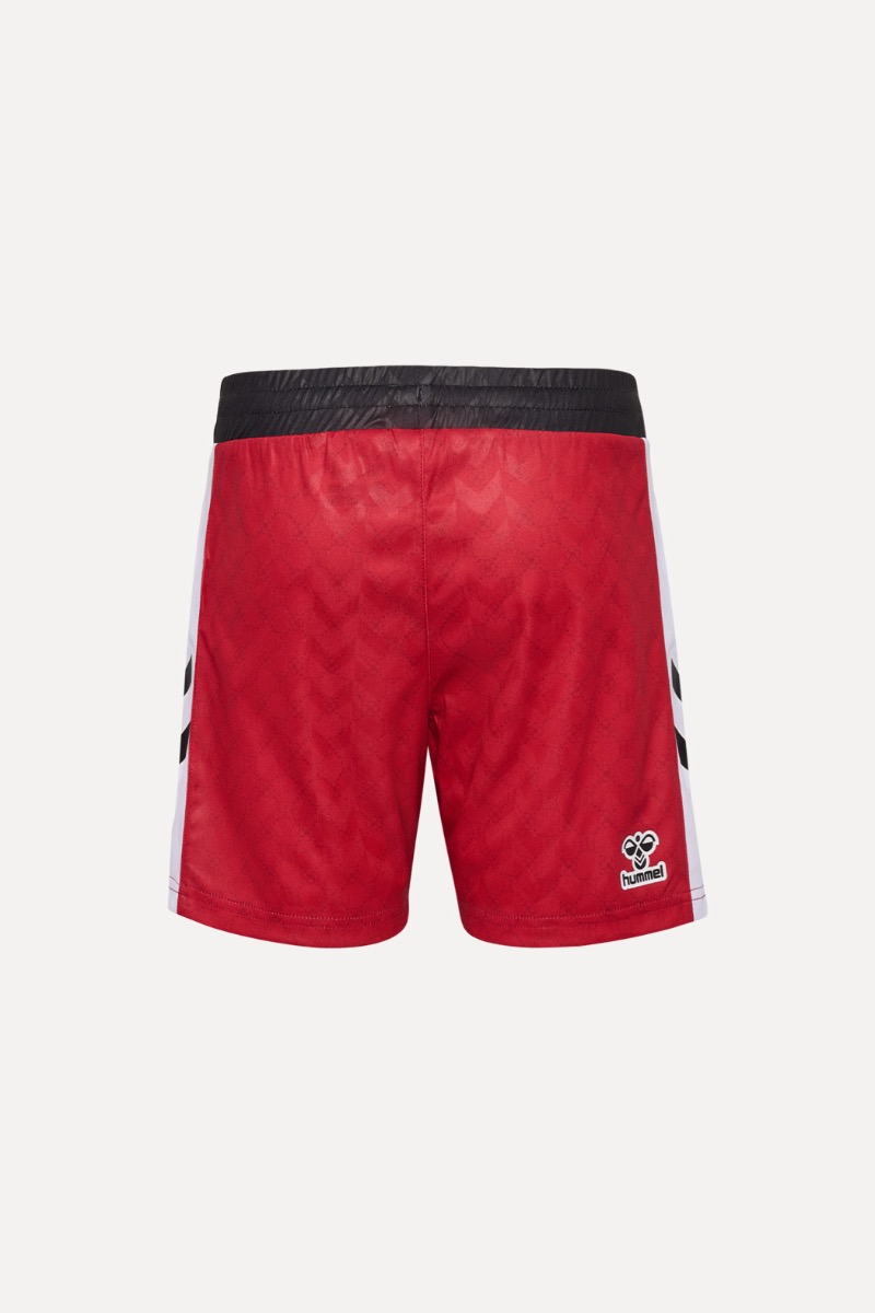 Dbu-Rotate Woman Home Shorts Kids Red - ROTATE Birger