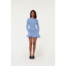 ワンピース ROTATE DRESS (1131512307) 270524_rotate_ecom_113613100_b