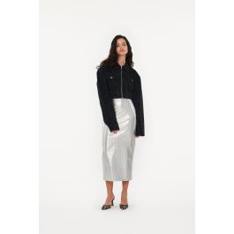 スカート ROTATE WOVEN PENCIL SKIRT 25141954_55331955_600.jpg