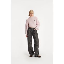 パンツ Rotate Birger Christensen Sports Pants With Laces Rotate Birger Christensen Sports Pants With Laces | THE LIST