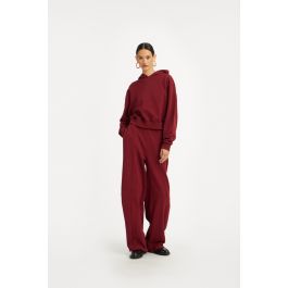 パンツ ROTATE BIRGER CHRISTENSEN 'Terry Back' joggers rotate_pf25_191124_114387_2734