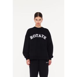 その他 ROTATE SWEATSHIRT WITH LOGO EMBROIDERY (RT1304_15-2215) sweater-2-1-9105c.jpg?fit=max&