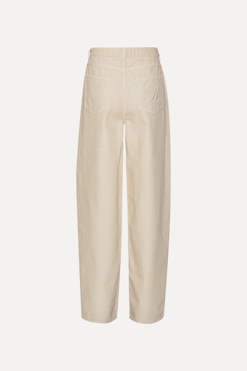 パンツ Rotate Birger Christensen Cotton Fleece Pants Rotate by Birger Christensen Cotton Fleece Pants | italist