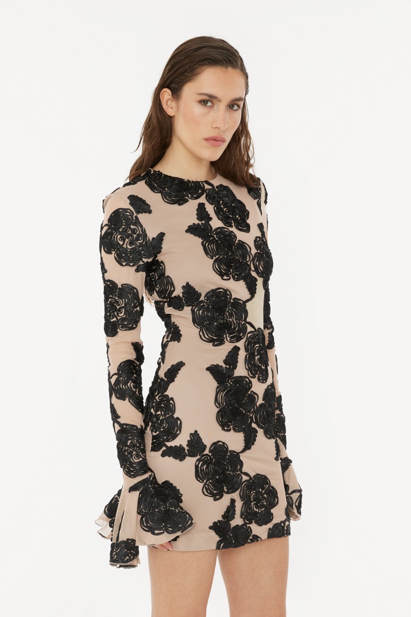 Mini Dresses | Shop glamorous Dresses at ROTATE Birger