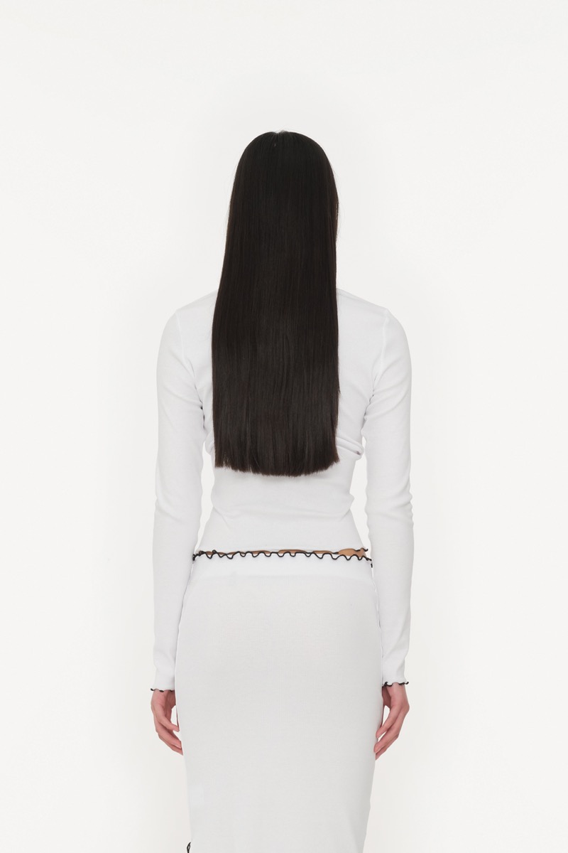 【REMAIN BIRGER CHRISTENSEN】キルティング REMAIN Birger Christensen | Official Online Shop