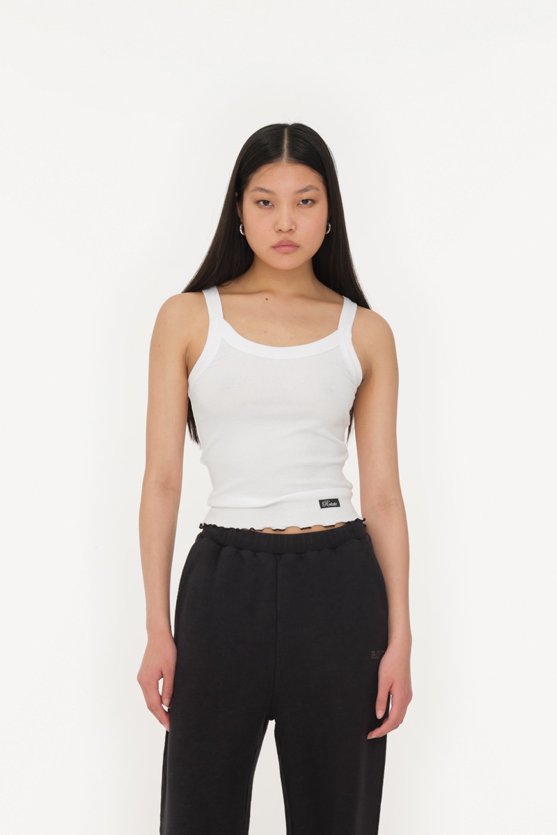 完売品】 yo BIOTOP Sheer tank one piece 1