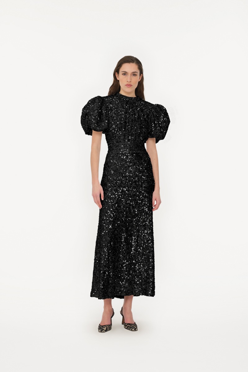 格安 Midi Christensen Birger ROTATE at Shop | Dresses ワンピース
