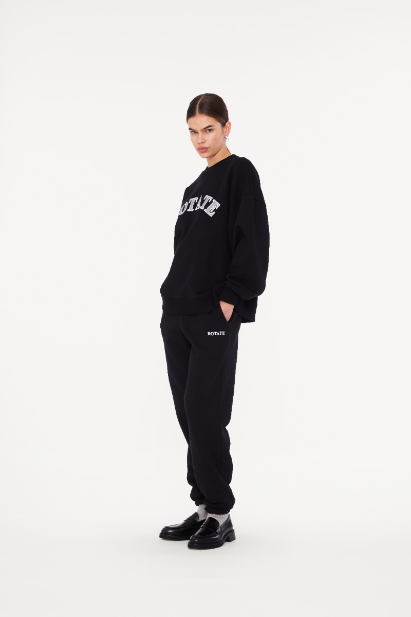 Ribbon Joggers – Niepce